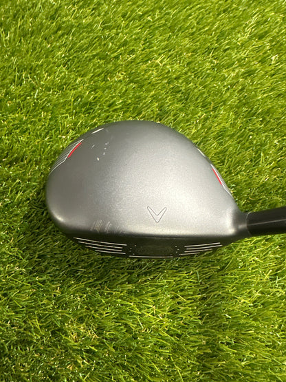 Callaway X Hot 3 FWY