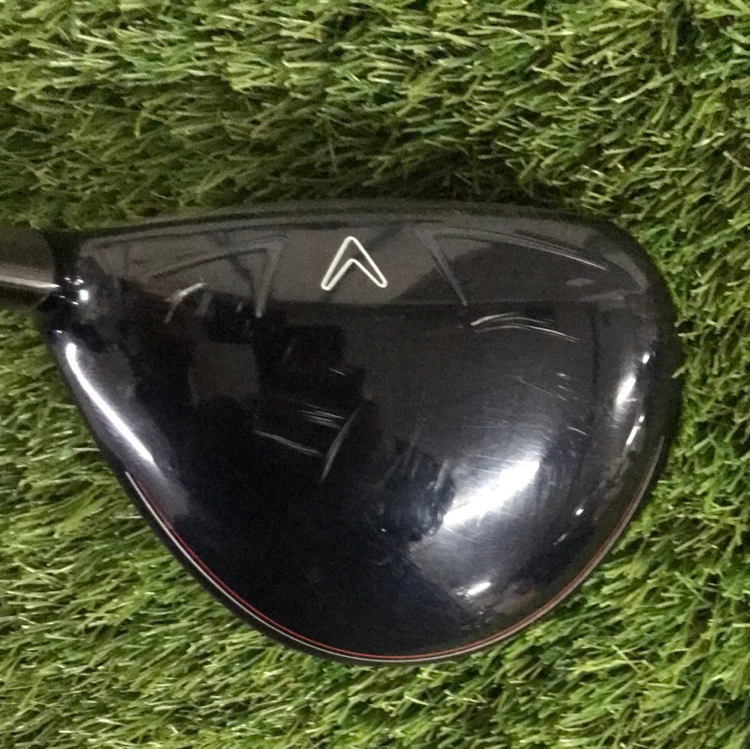 Callaway XR Speed 3 FWY