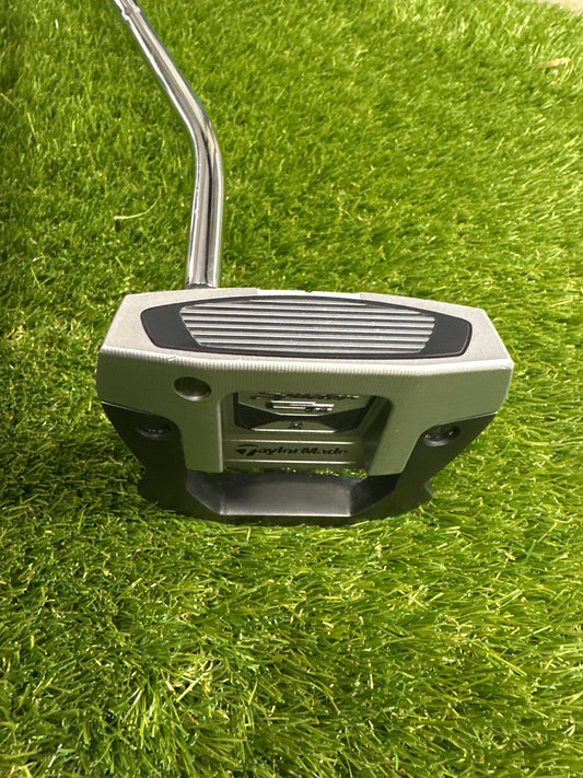 TaylorMade Spider GTX 34" Putter