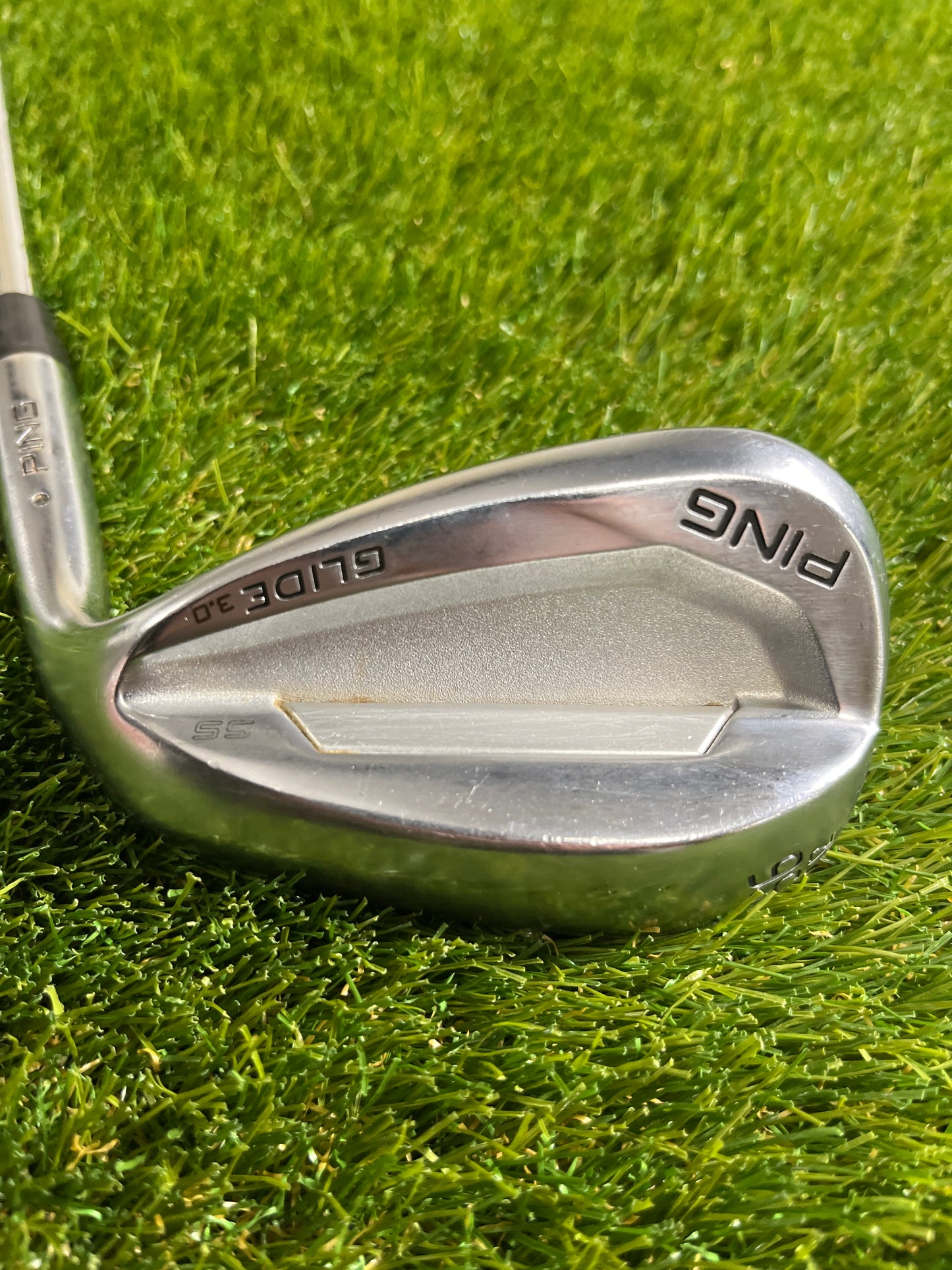 Ping Glide 3.0 56 Wedge