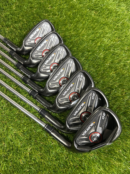 TaylorMade Burner 2.0 5-PW Irons