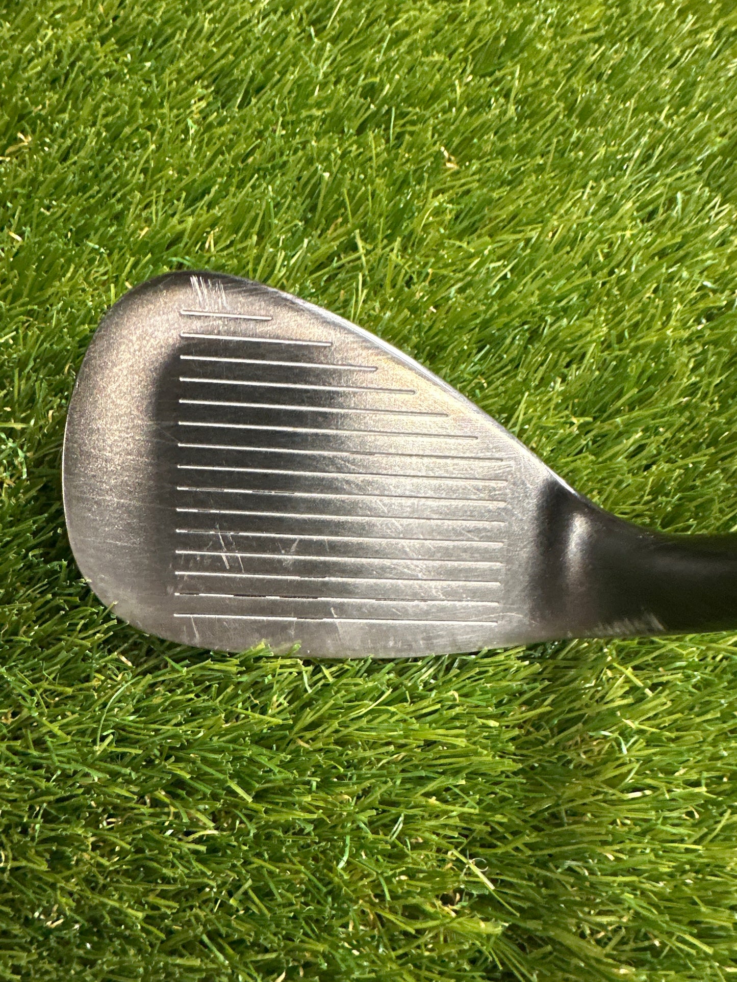 Fazer XR2 X Grind 64 Wedge