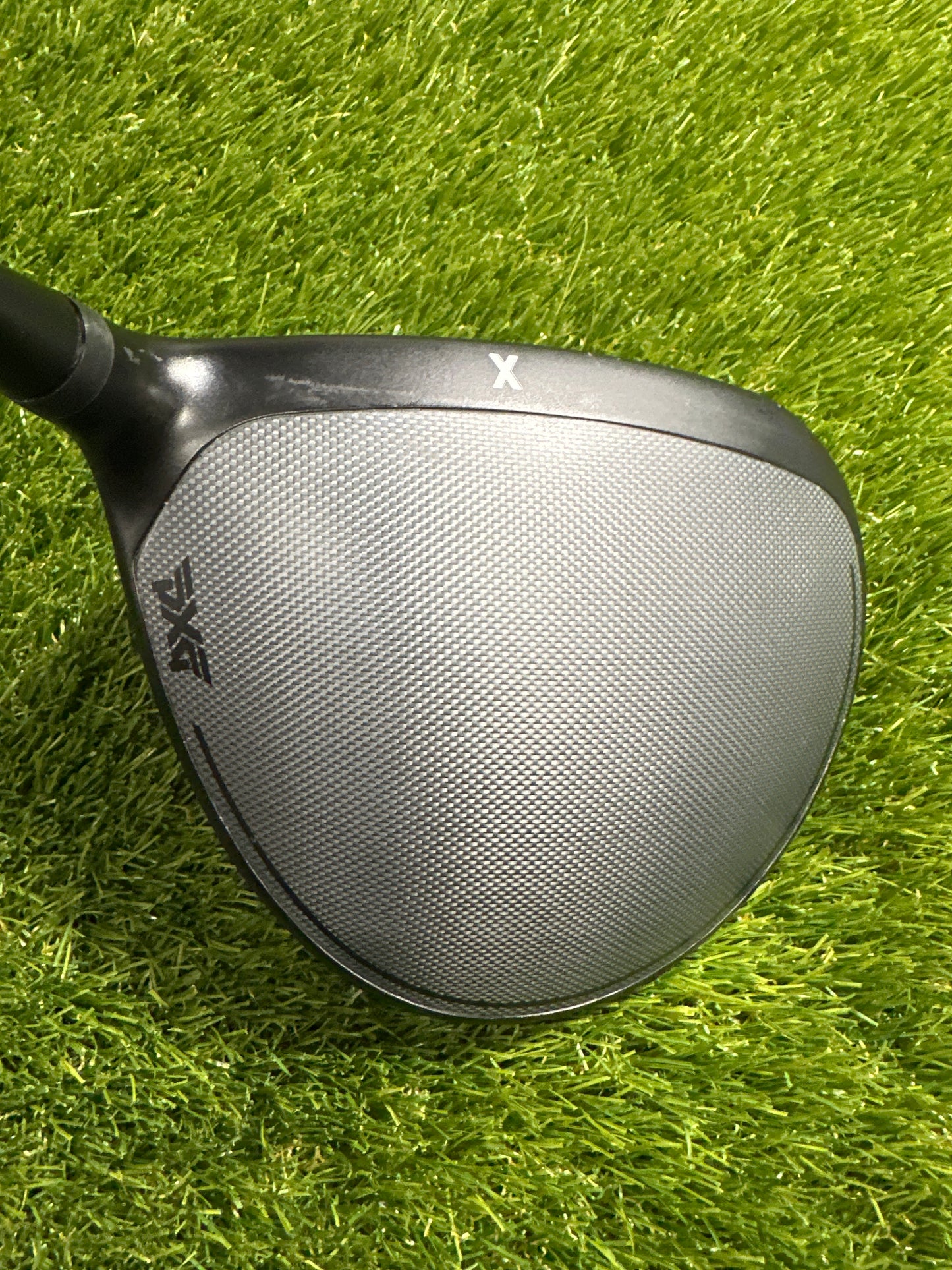 PXG Gen5 0311XF 9 Driver