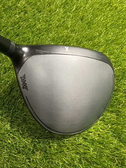 PXG Gen5 0311XF 9 Driver