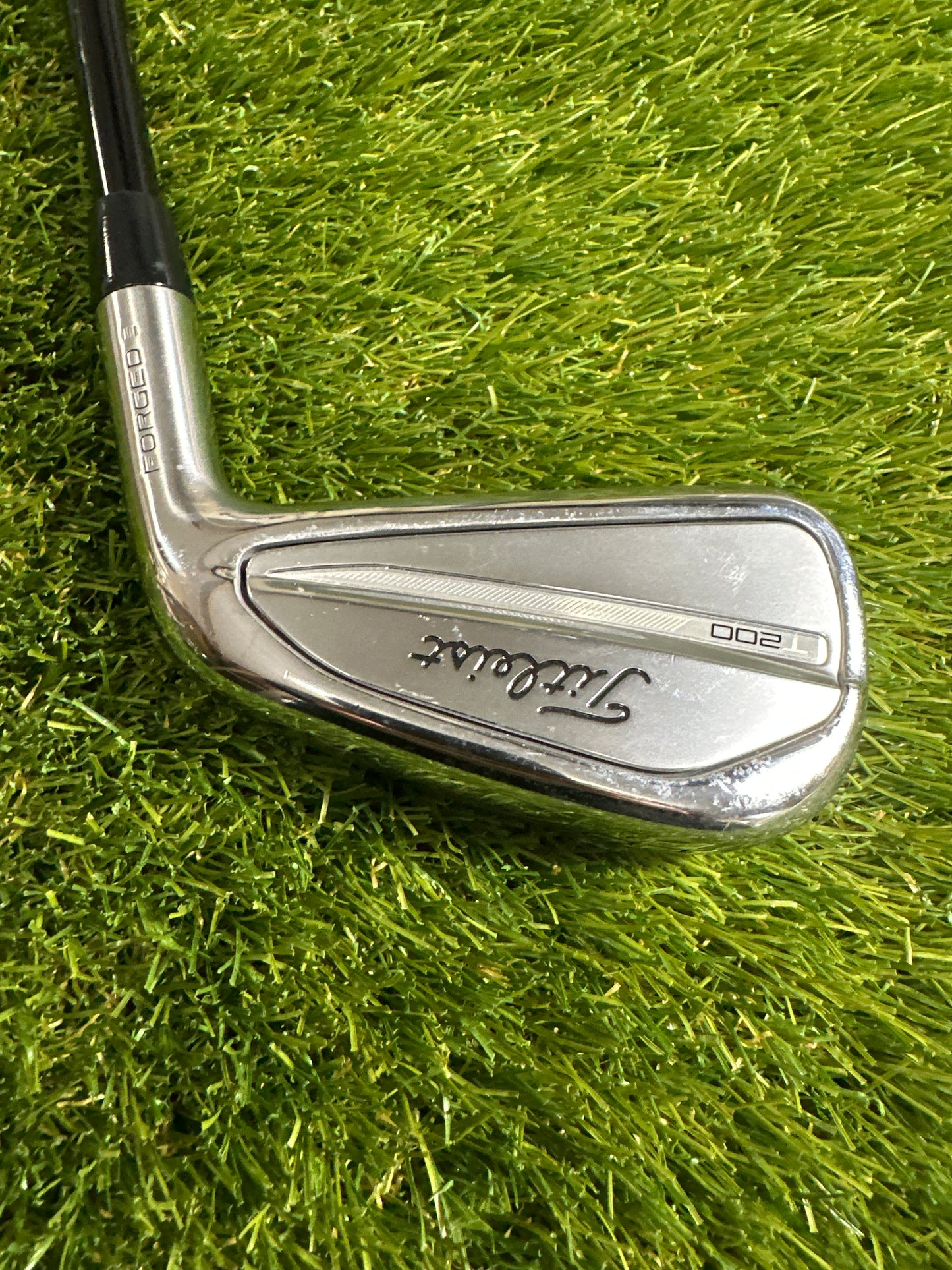 Titleist T200 3 Iron