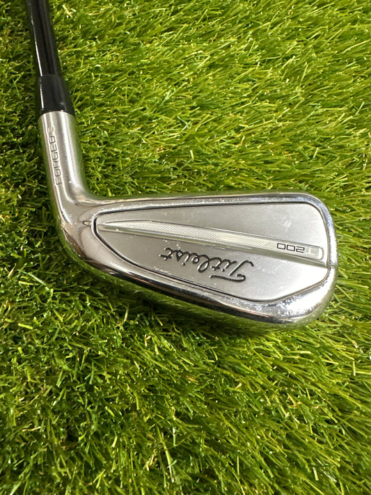 Titleist T200 3 Iron
