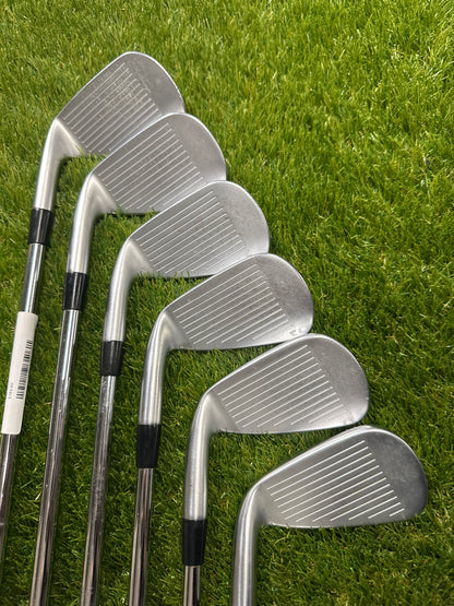 Mizuno JPX 921 Hot Metal Pro 5-PW Irons