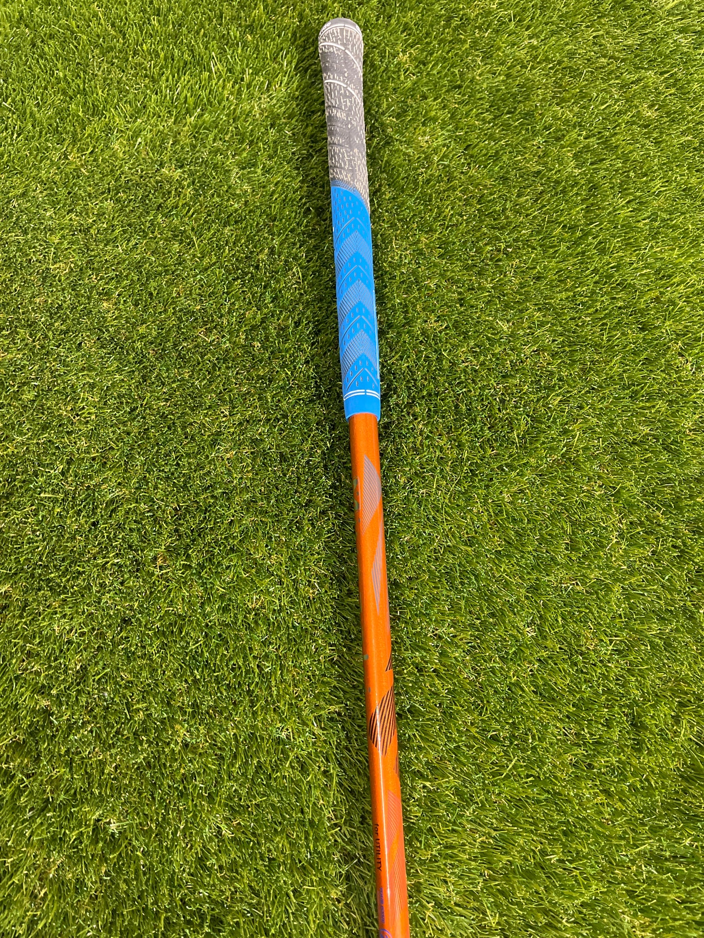 Srixon ZU65 3/20 DUI