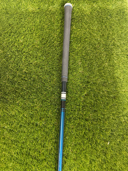 TaylorMade Sim 2 Max 3/15 FWY
