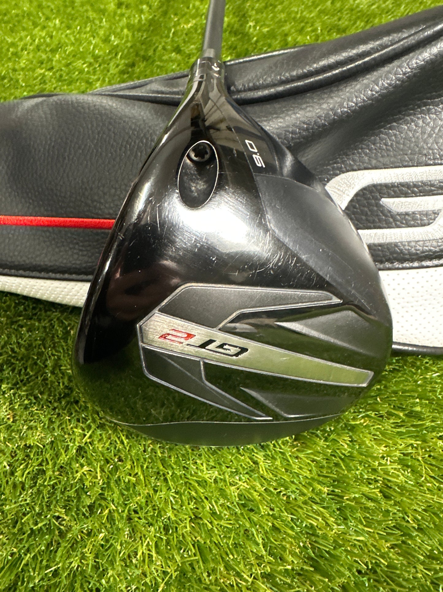 Titleist GT2 9 Driver