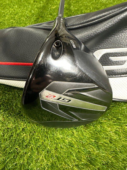 Titleist GT2 9 Driver