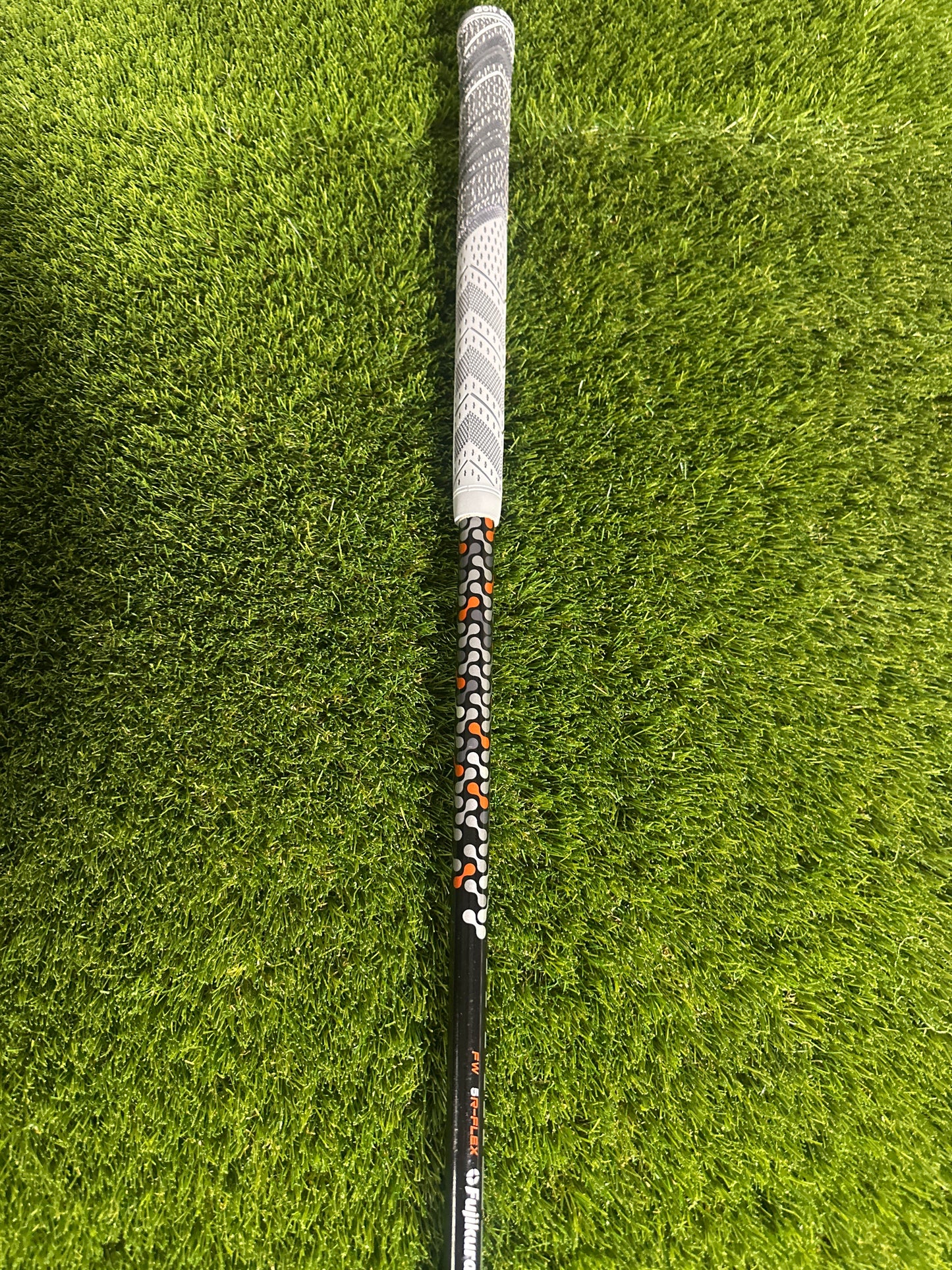 TaylorMade M6 5/18 FWY