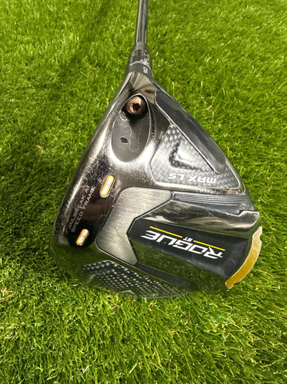 Callaway Rogue ST Max LS 9 Driver