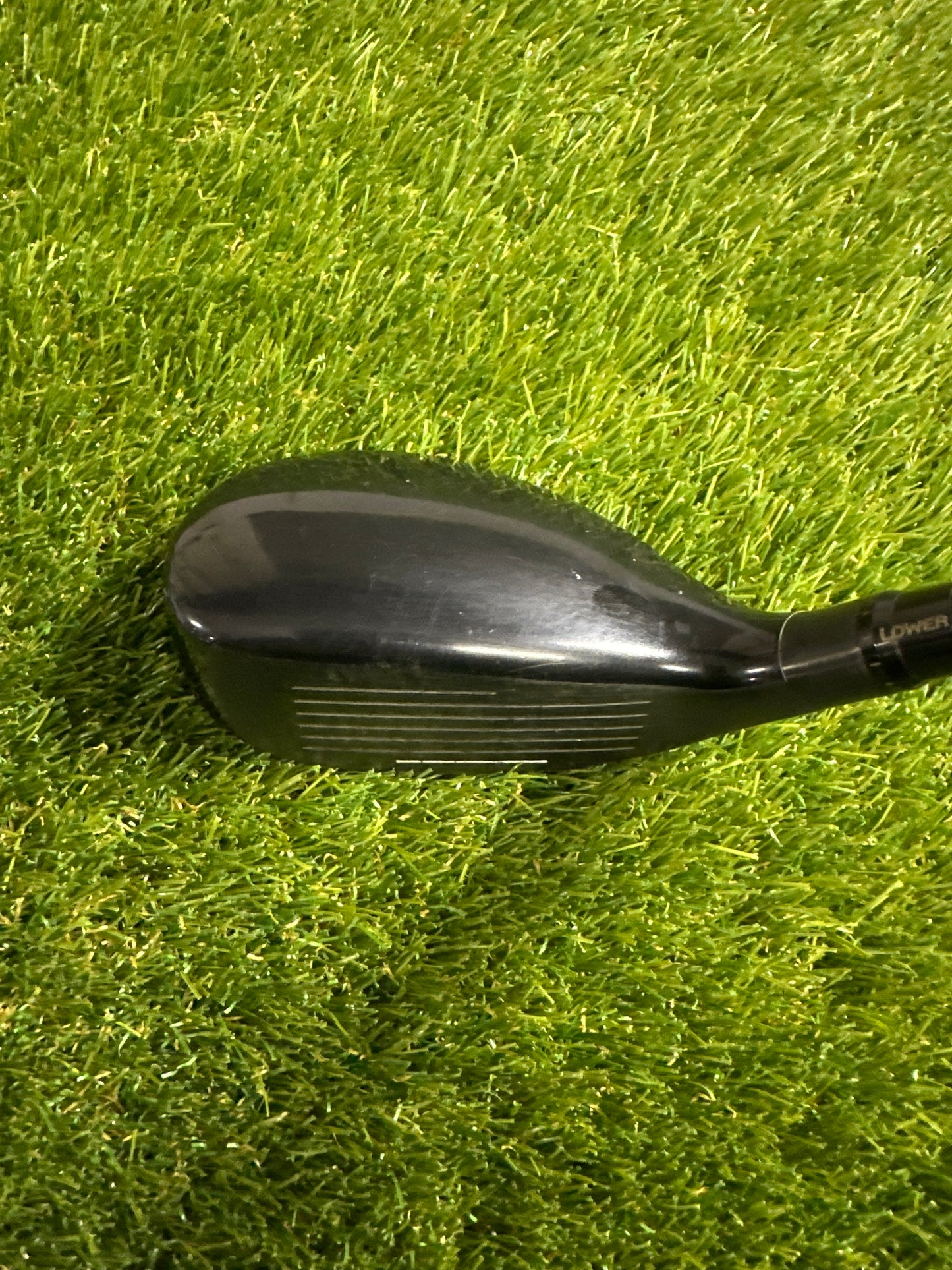 TaylorMade M1 Rescue 4/21 HYB