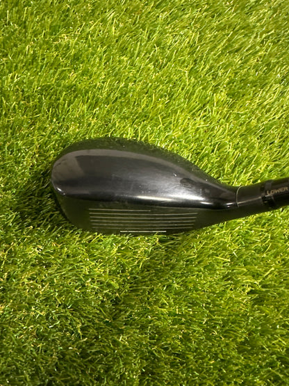 TaylorMade M1 Rescue 4/21 HYB