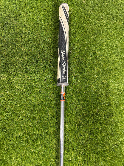 TaylorMade Rossa Daytona Sport 35" Putter
