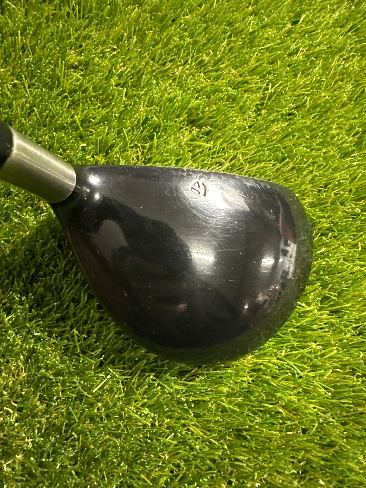 TaylorMade R7 3/15 FWY