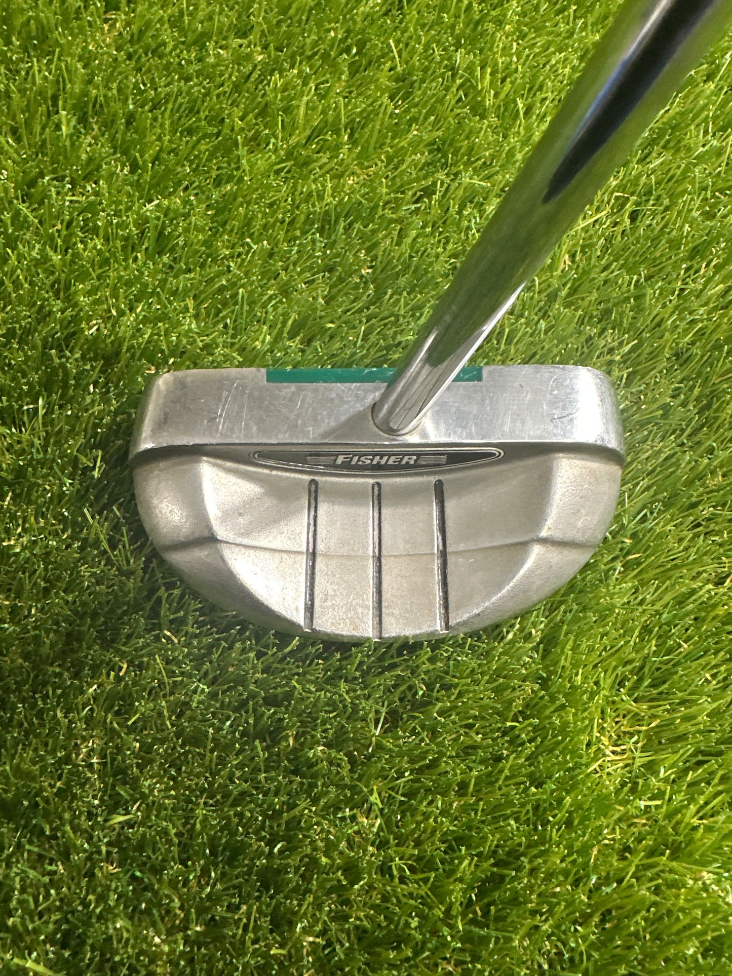 Fisher Classic Tour Series 35" Putter