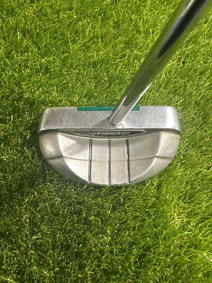 Fisher Classic Tour Series 35" Putter