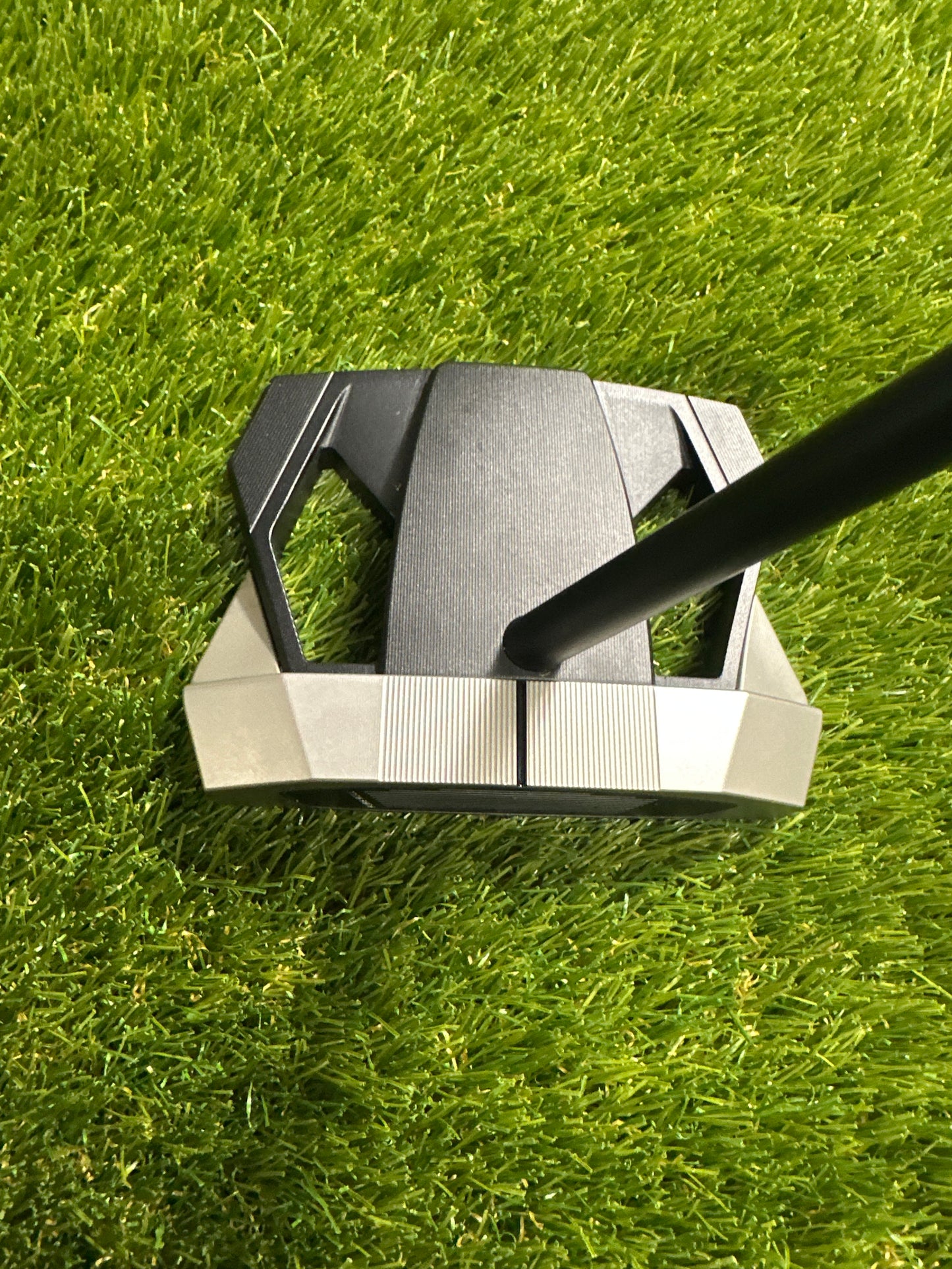 TaylorMade Spider 5KZT 37" Putter