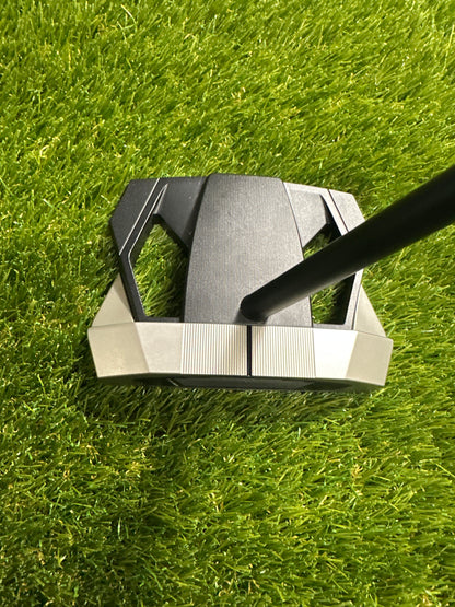 TaylorMade Spider 5KZT 37" Putter