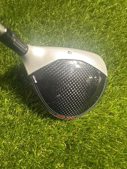 TaylorMade M4 3/15 FWY