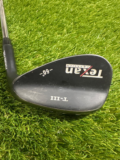 Texan Classics TIII 60 Wedge