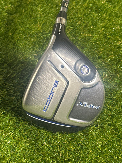 Cobra Max 5/20 FWY