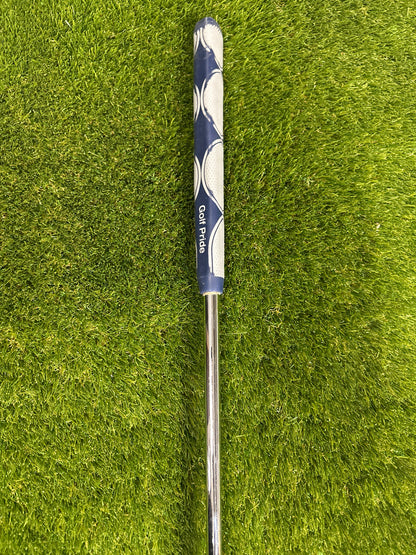 Yes C Groove Swash Tiffany 31" Putter
