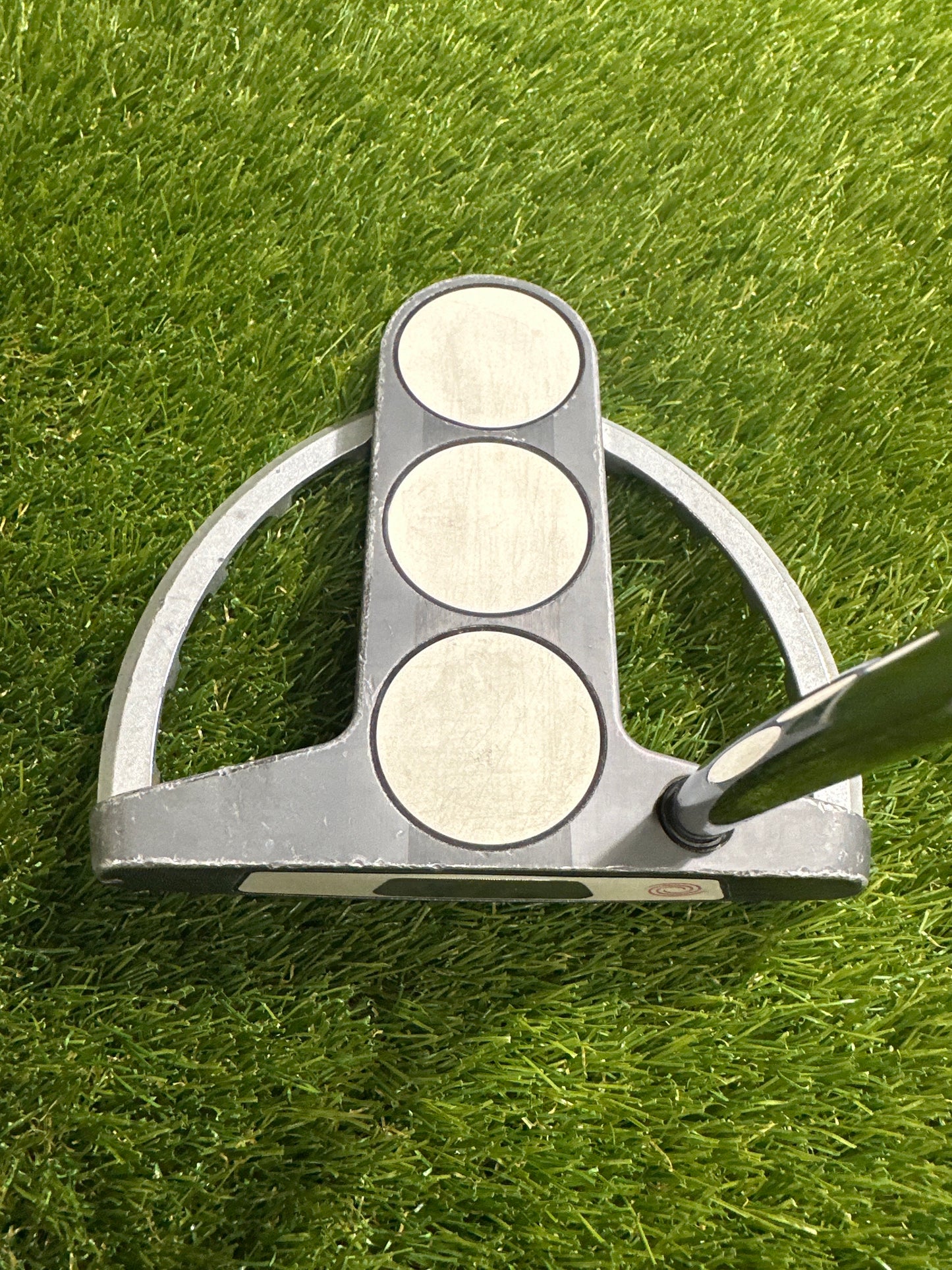 Odyssey TRI Ball SRT 34" Putter
