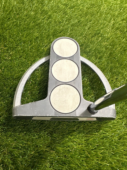 Odyssey TRI Ball SRT 34" Putter