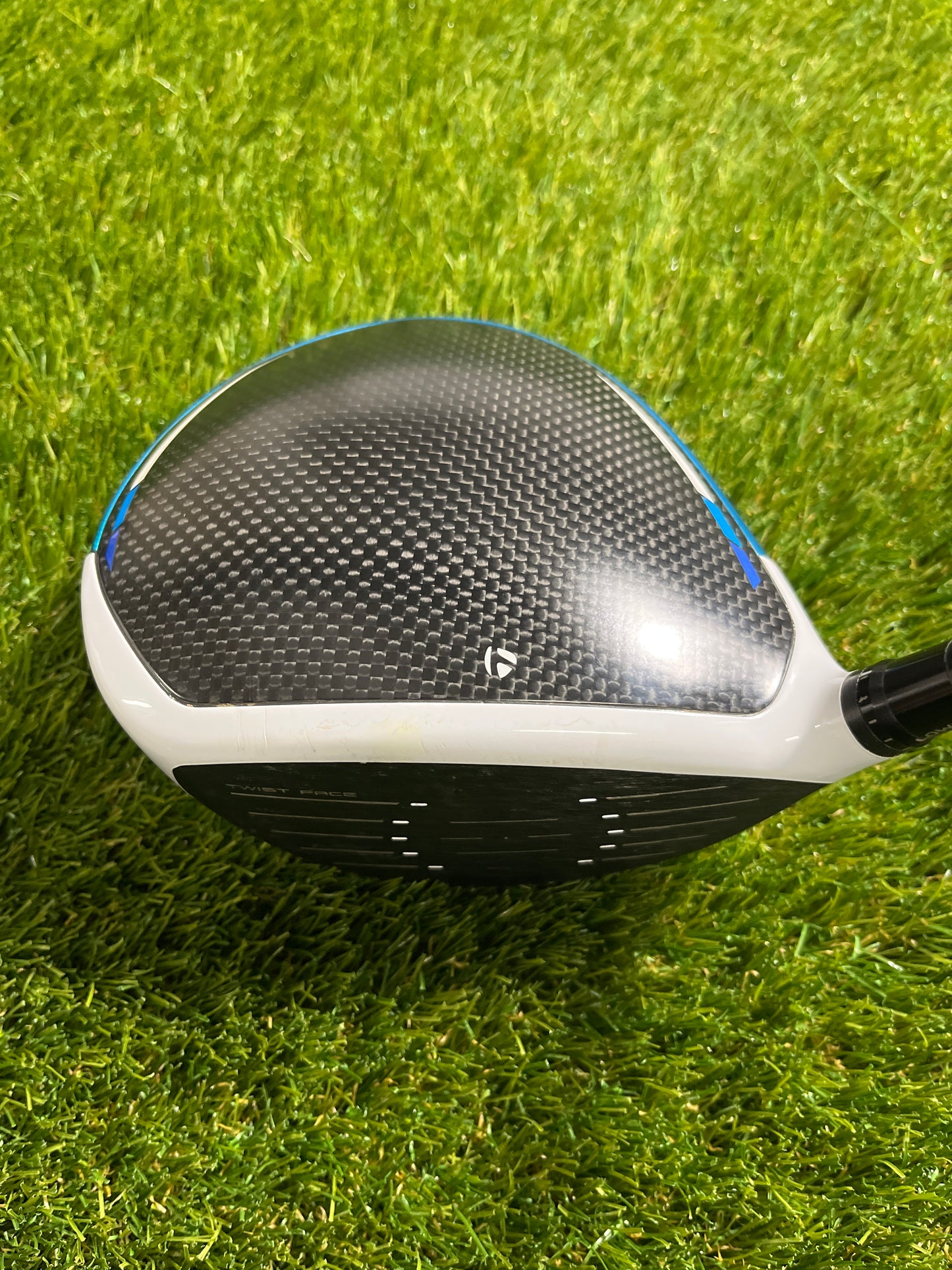 TaylorMade Sim 2 Max 10.5 Driver