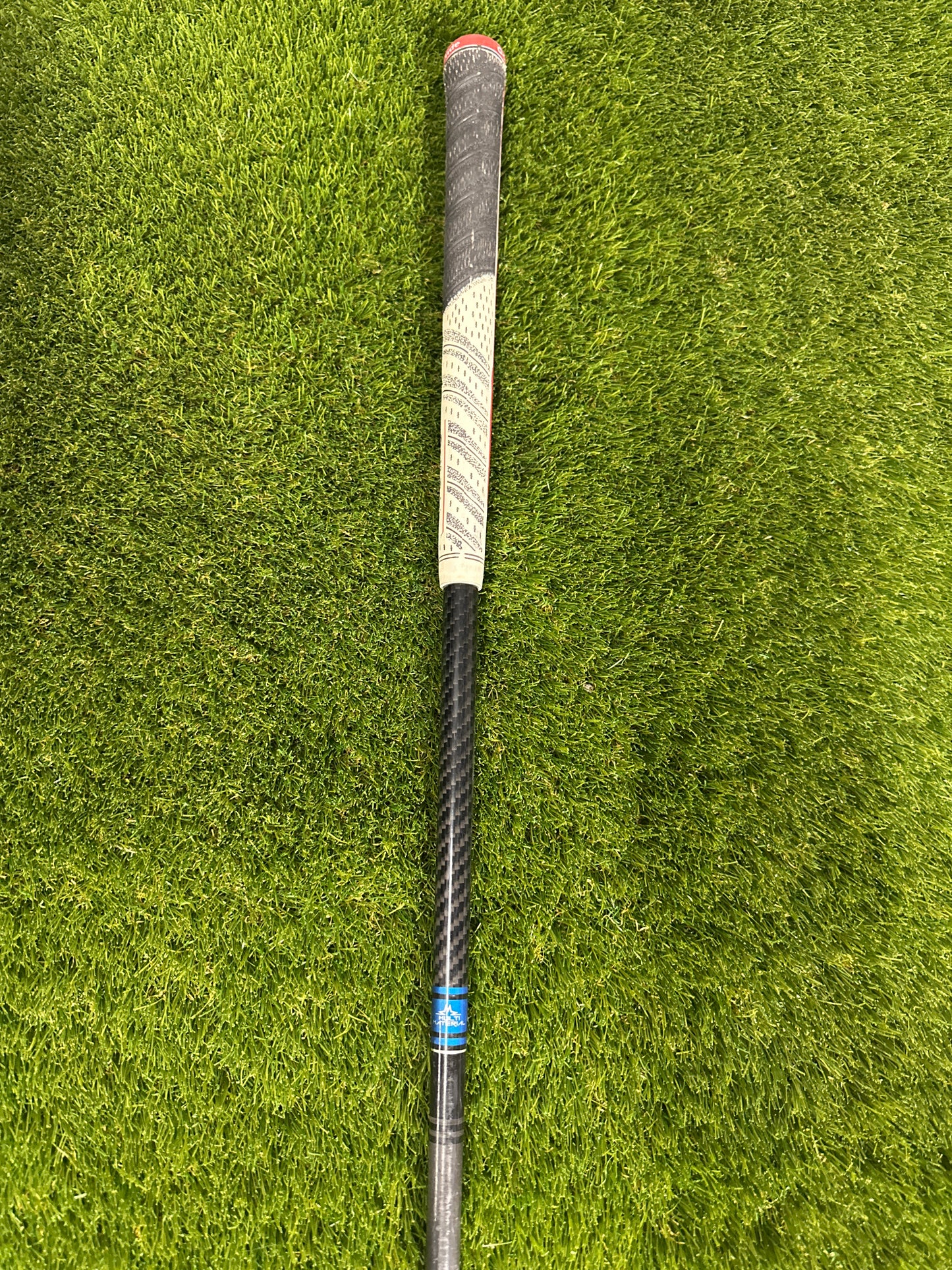 Cobra Fmax Airspeed 10.5 Driver