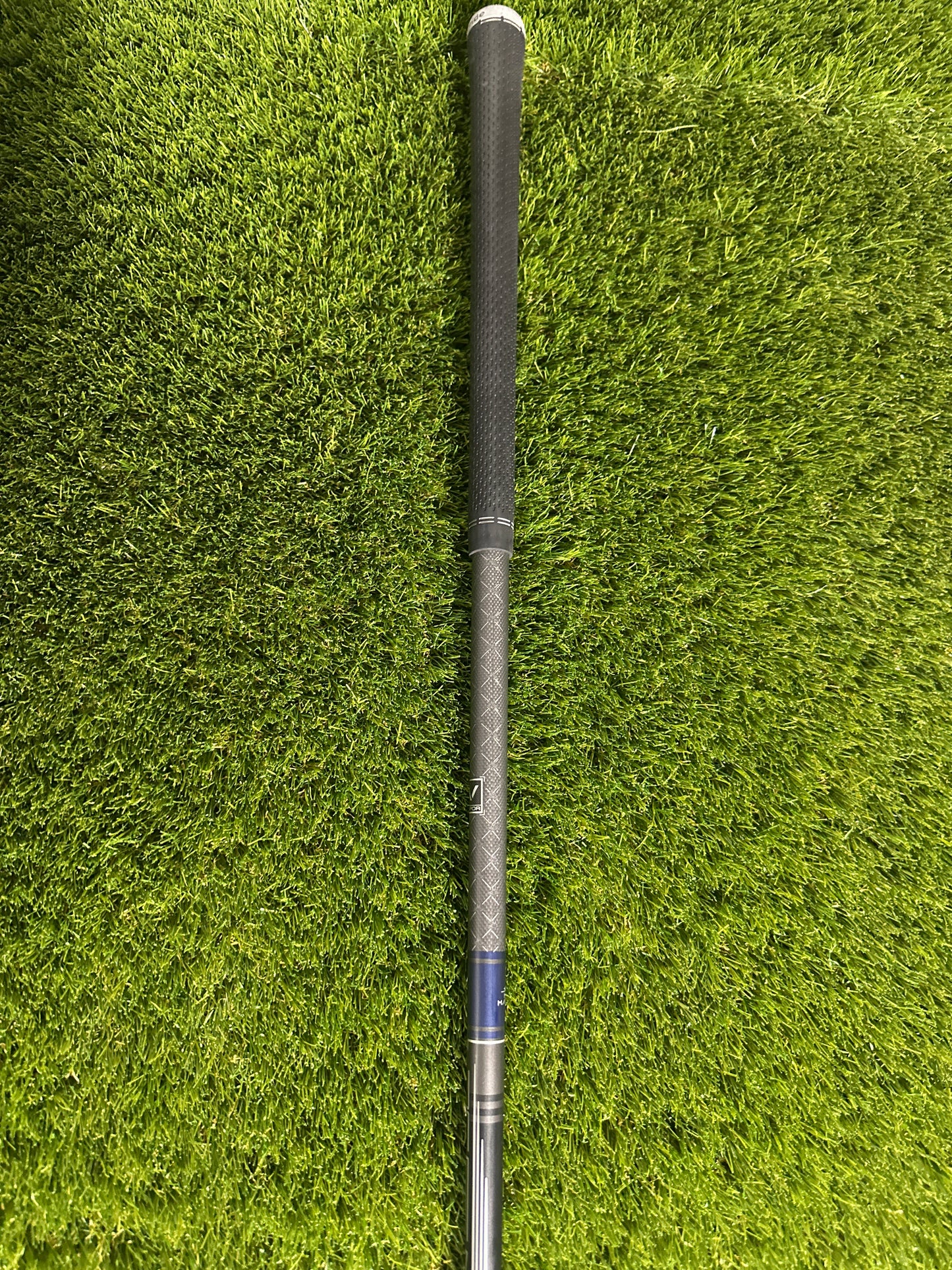 Callaway Paradym Ai Smoke Max D 10.5 Driver