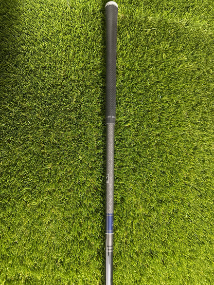 Callaway Paradym Ai Smoke Max D 10.5 Driver