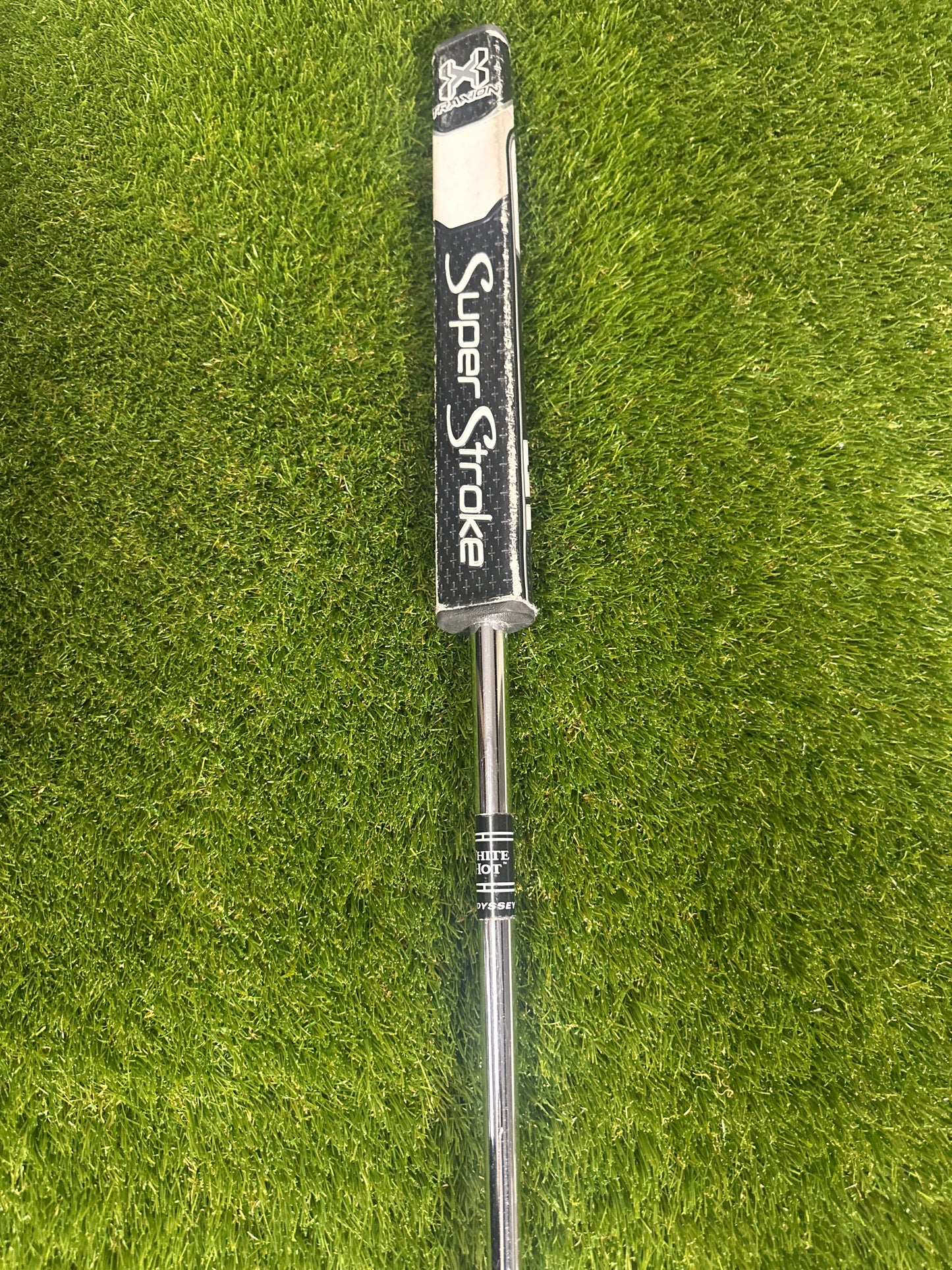 Odyssey White Hot 2Ball 35" Putter