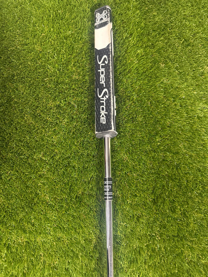 Odyssey White Hot 2Ball 35" Putter