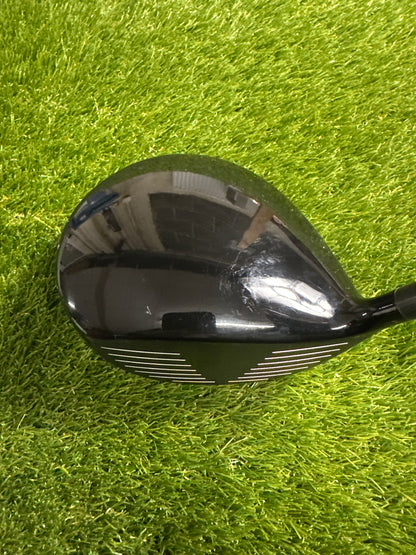 Vega VD 10.5 Driver