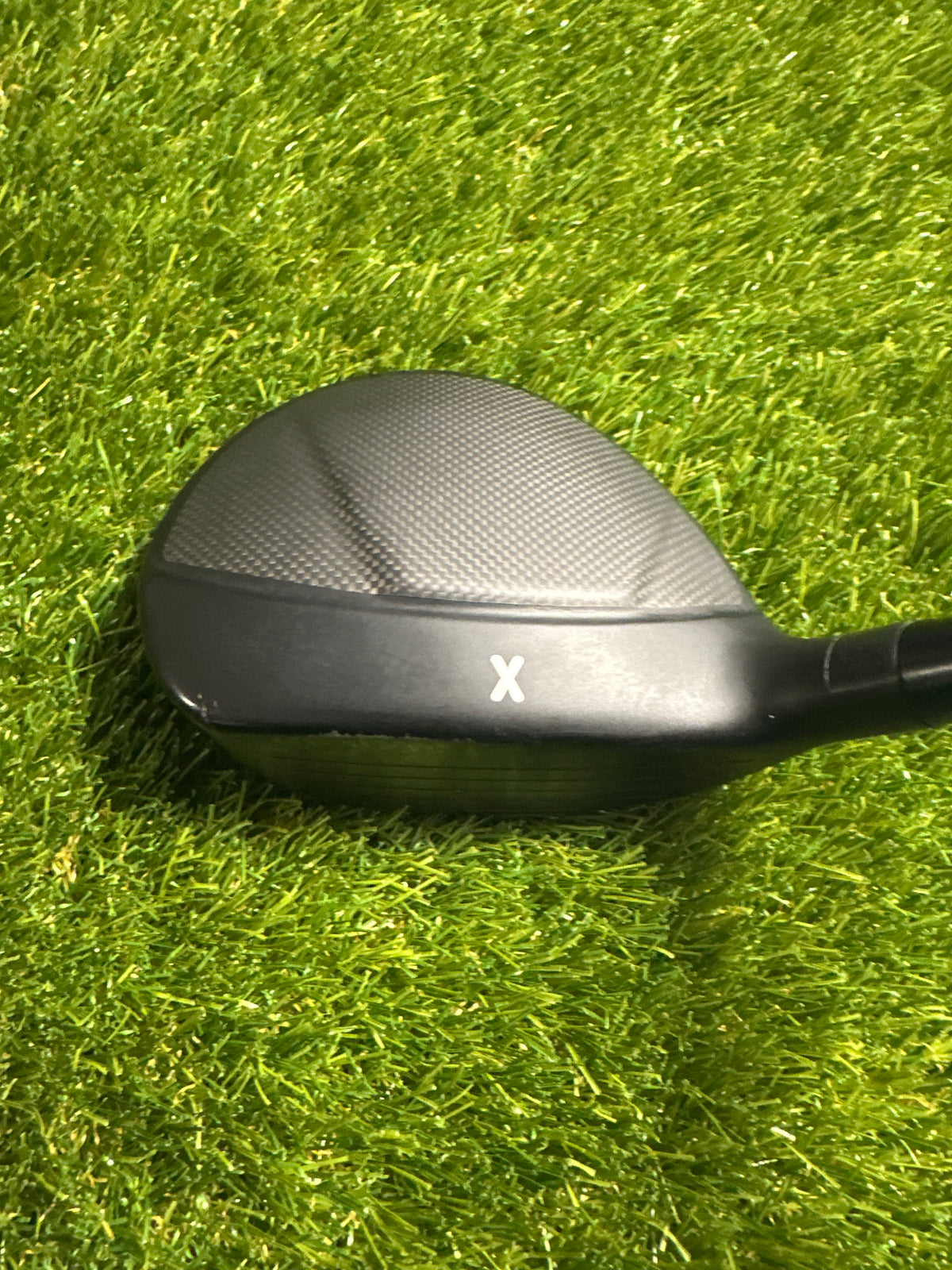 PXG 0341 X Gen2 3/15 FWY