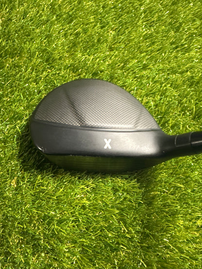 PXG 0341 X Gen2 3/15 FWY