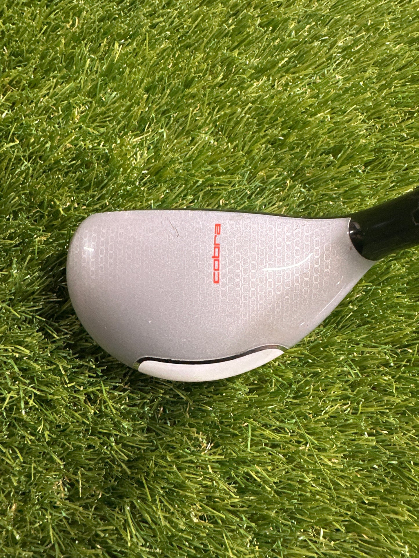 Cobra Amp Cell 4 HYB