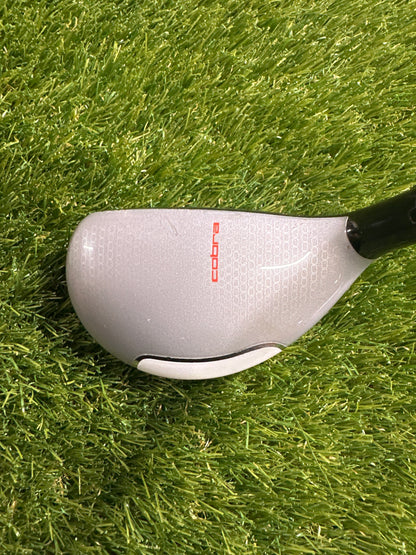 Cobra Amp Cell 4 HYB