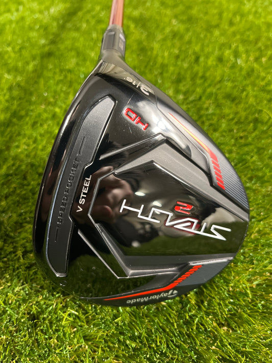 TaylorMade Stealth 2 HD 3/16 FWY