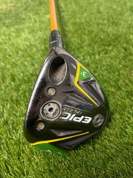 Callaway Epic Flash 3/13.5 FWY