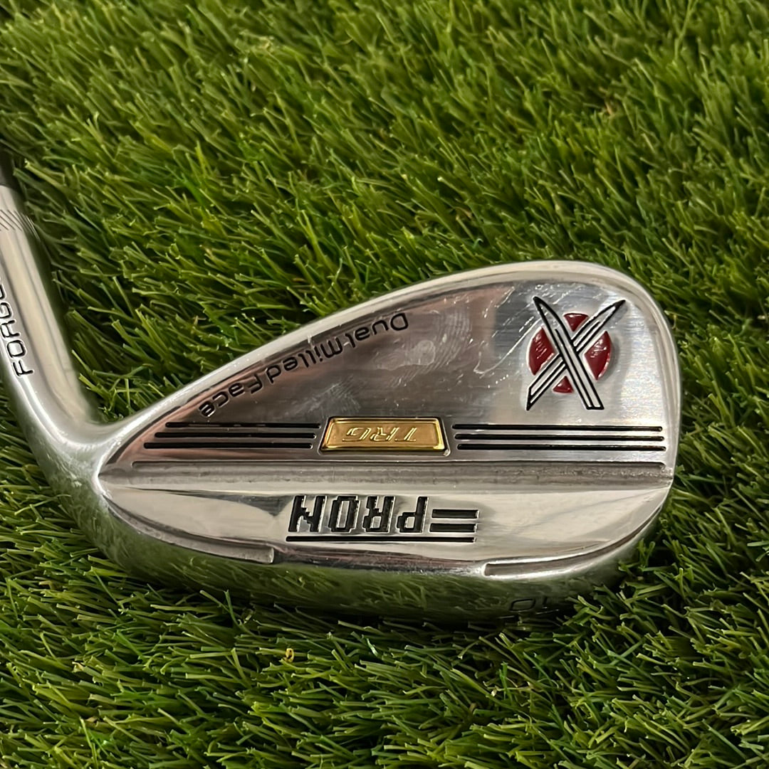 Pron TRG Forged 50 Wedge