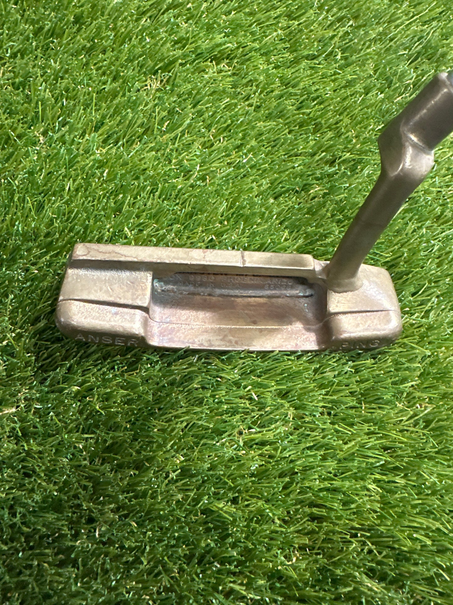 Ping Anser 35" Putter