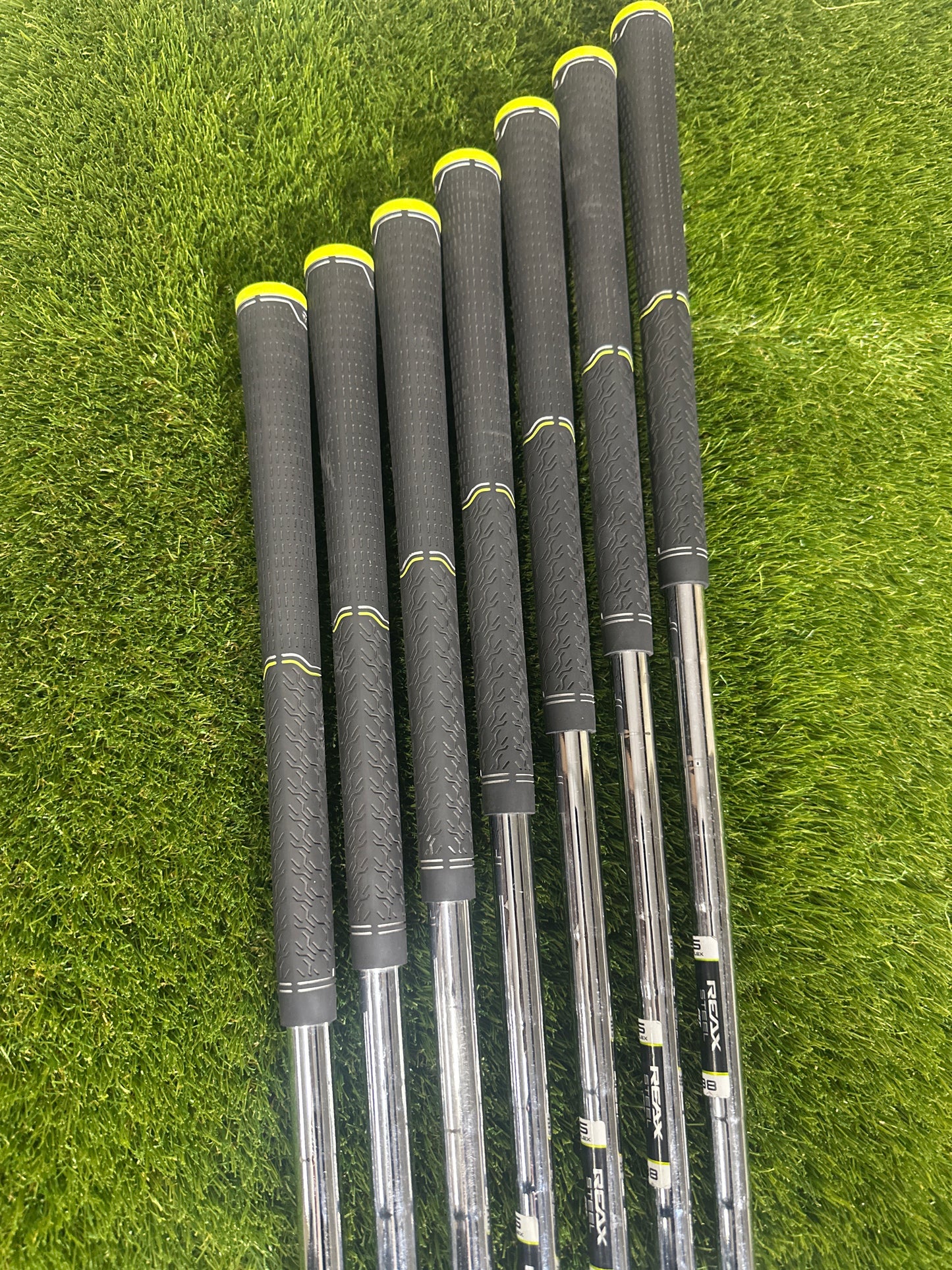 TaylorMade M2 4-PW Irons