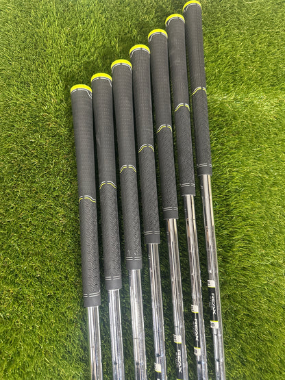 TaylorMade M2 4-PW Irons