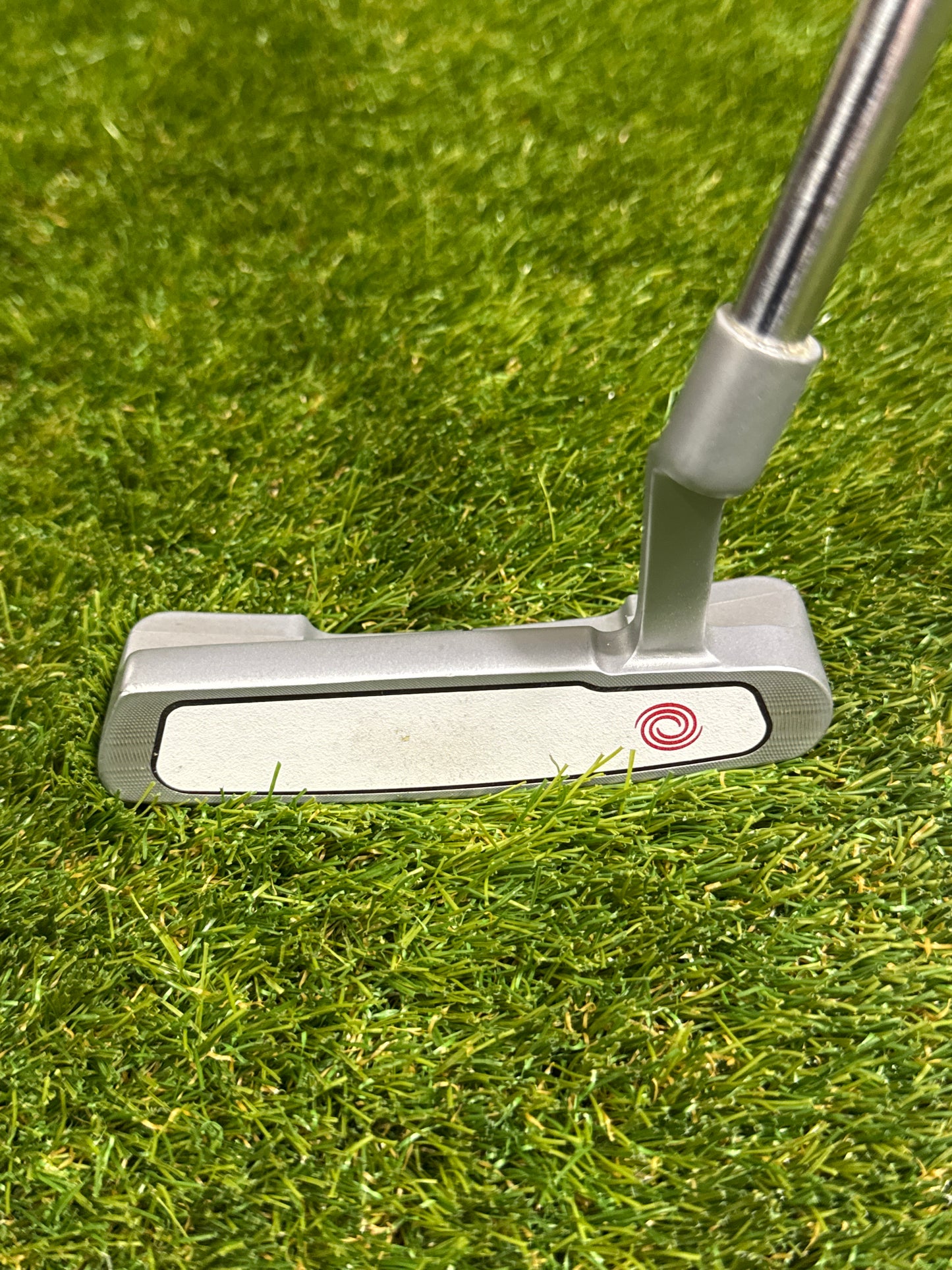 Odyssey White Hot OG 1WS