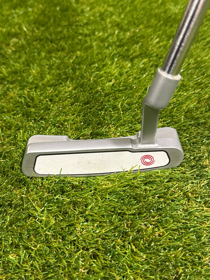 Odyssey White Hot OG 1WS